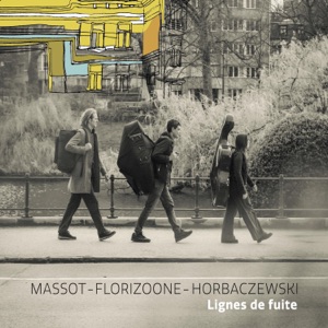 Vibration (feat. Tuur Florizoone, Michel Massot & Marine Horbaczewski)