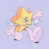 starlight feat. Madeline Follin