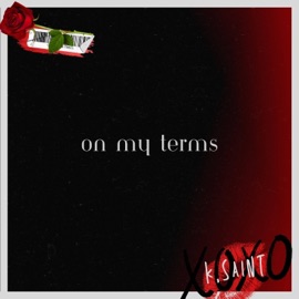 On My Terms (VDR Version) K.Saint