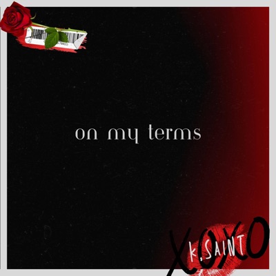 On My Terms (VDR Version) - Single