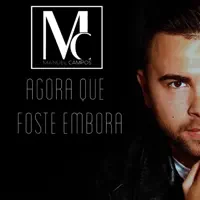 Agora Que Foste Embora — Manuel Campos