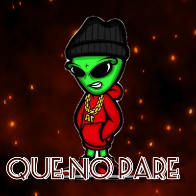 Que No Pare - Single