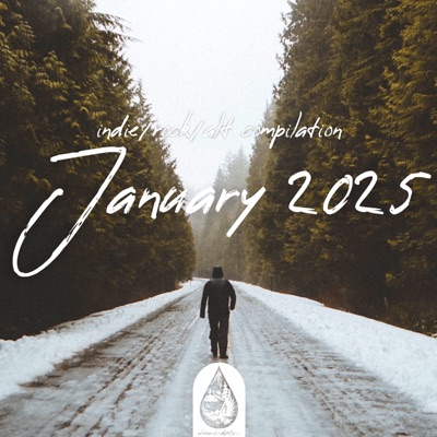Indie / Rock / Alt Compilation - January 2024 (alexrainbirdmusic)