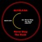 Never Stop the Rush - Guyel5-Sa lyrics