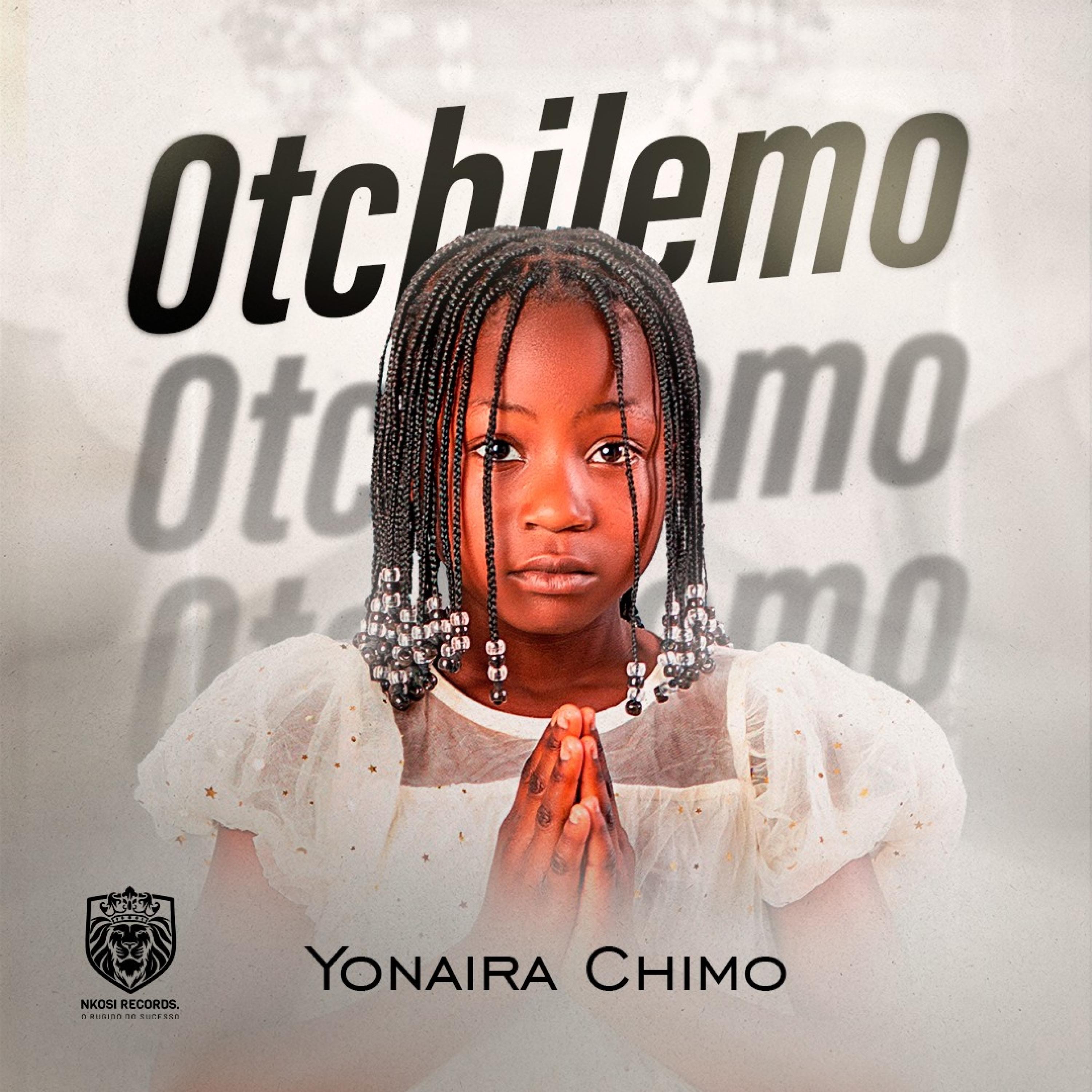 Yonaira Chimo - Yonaira Chimo - Otchilemo