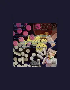 Listen to Xanslovejay, watch music videos, read bio, see tour dates & more!