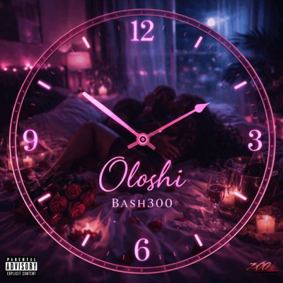 Oloshi - Single