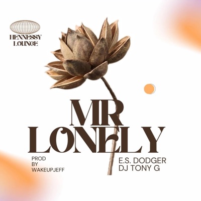 Mr. Lonely - Single