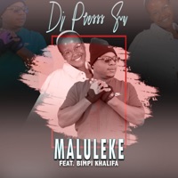 MALULEKE - Single - DJ PRESS SA & Skoroza Sk
