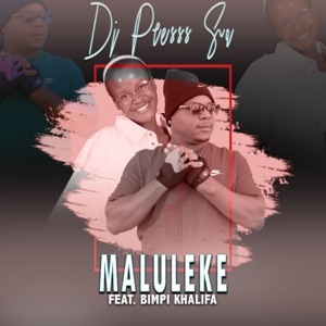 Makompo Ma Nghena (feat. Reasonator)