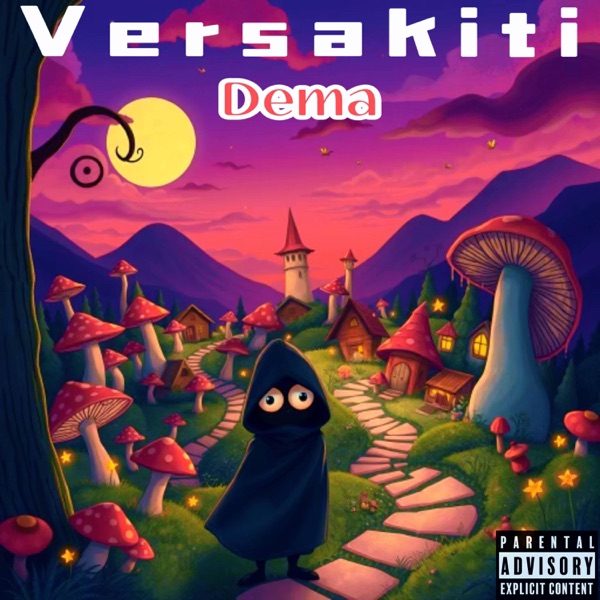 Dema