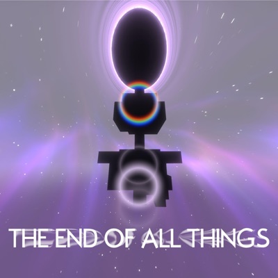dave minecraft : trapped | The End of All Things | Chlorophied - Single