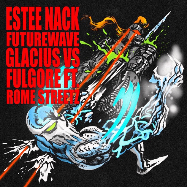 Nacksaw Jim Duggan - Album by Estee Nack - Apple Music