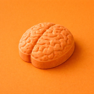 Neurodivergent - Single