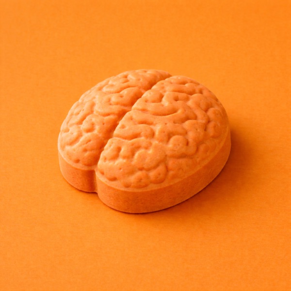 Neurodivergent