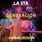 Cumbia Session - EP