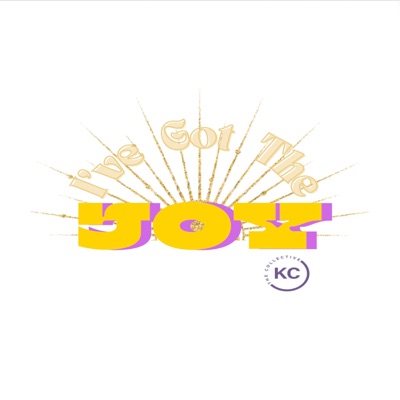 I've Got the Joy (feat. Triish) - Single