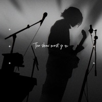 the show must go on - Onbar