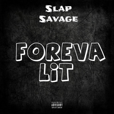 Foreva Lit - Single