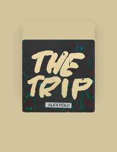 Hör dir Alex Polo an, schau dir Musikvideos an, lies die Biografie, finde Tourdaten und mehr!