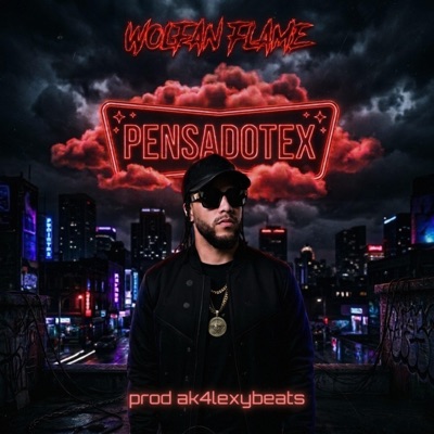 PENSANDOTEX - Single
