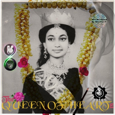 THE QUEEN OF HEARTz (feat. Shadow.JR) - Single