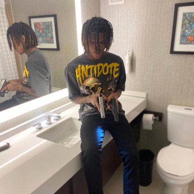 20 Bands (feat. 2kayb) - Single