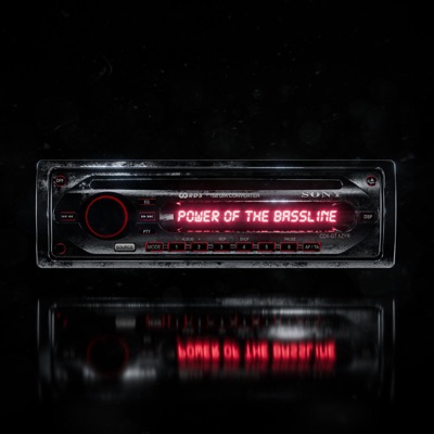 Power Of The Bassline - EP