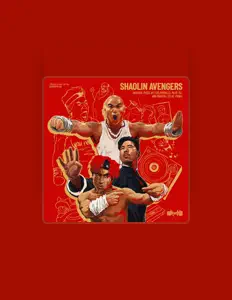 Dengarkan Martial Club, tonton video musik, baca bio, lihat tanggal tur & lainnya!