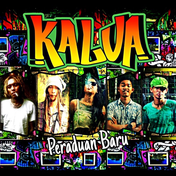 Peraduan Baru - EP