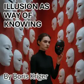 Illusion as Way of Knowing: How Wrong Ideas Generate Right Results (Unabridged)