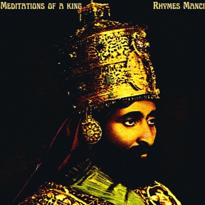 Meditations Of A King