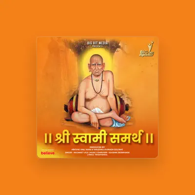Listen to Nachiket Lele, watch music videos, read bio, see tour dates & more!
