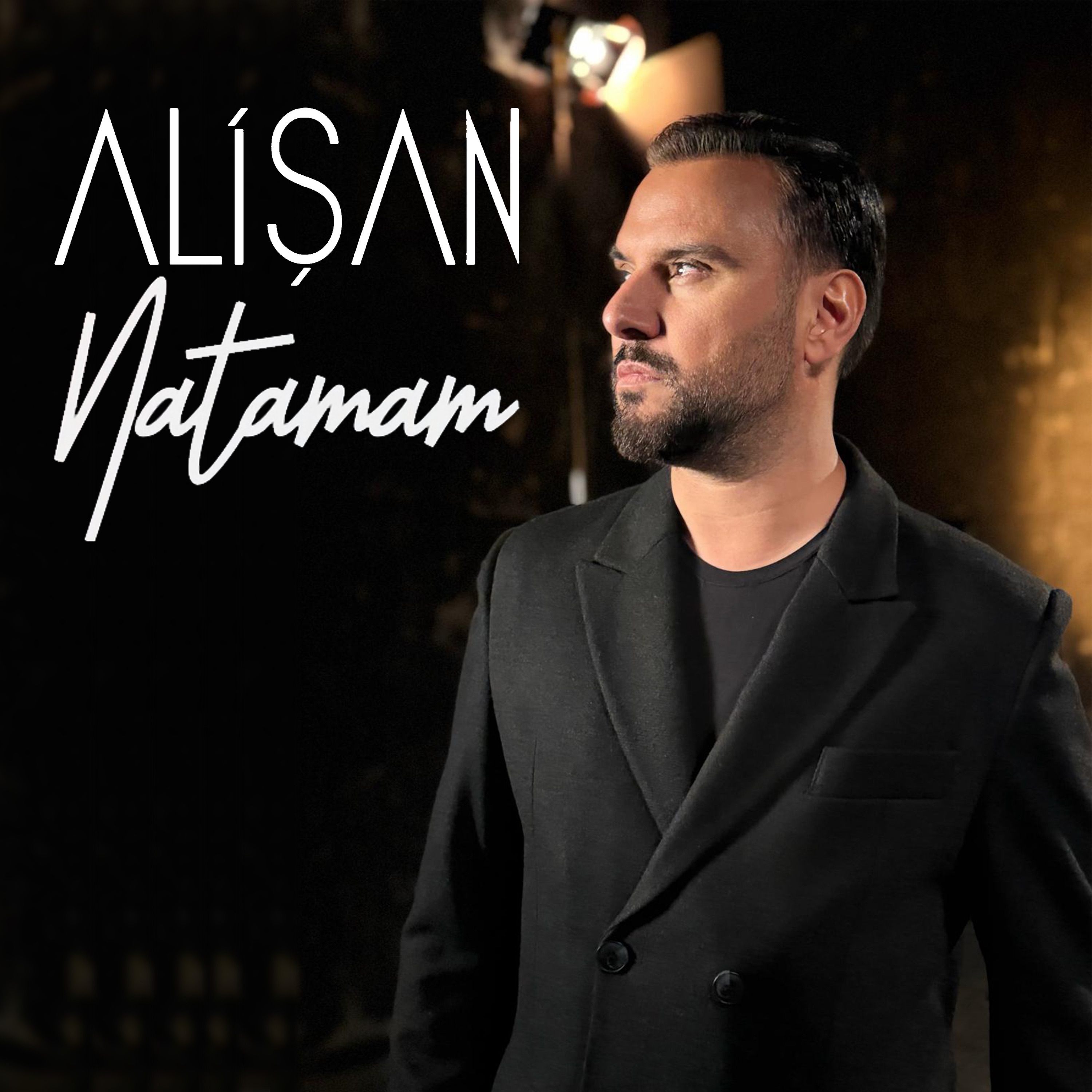 Natamam - Single