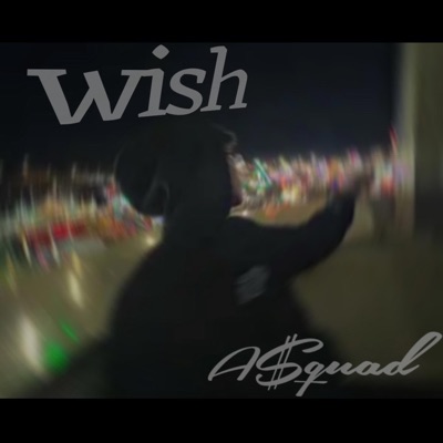 wish - Single
