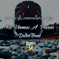 NO VAMOS A PARAR (feat. Papewancalavera & Delta Beat) - Single - Kapone zn