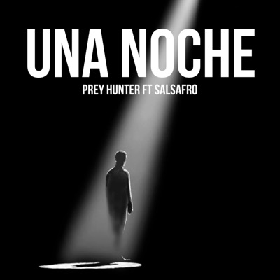 Una Noche (feat. Salsafro) - Single