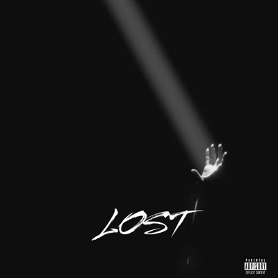 LOST (feat. Dillyn Troy) - Single