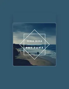 Listen to Rby Fama, watch music videos, read bio, see tour dates & more!