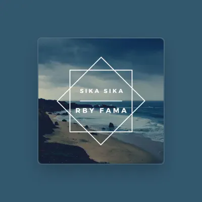 Listen to Rby Fama, watch music videos, read bio, see tour dates & more!