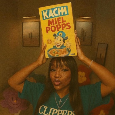 MIELPOPPS 1 - Single