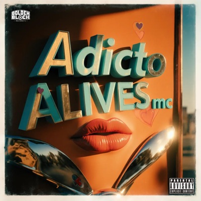 Adicto - Single