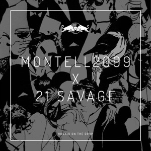 Hunnid on the Drop (feat. 21 Savage)