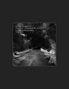 Listen to Dmitry Filatov, watch music videos, read bio, see tour dates & more!