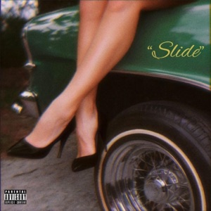 Slide (feat. FRWD) - Single
