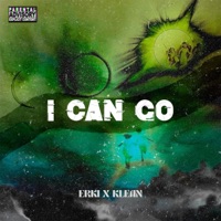 i can go - Single - ERKI & KLEAN