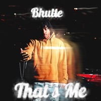 That's Me - Single - Bhutte