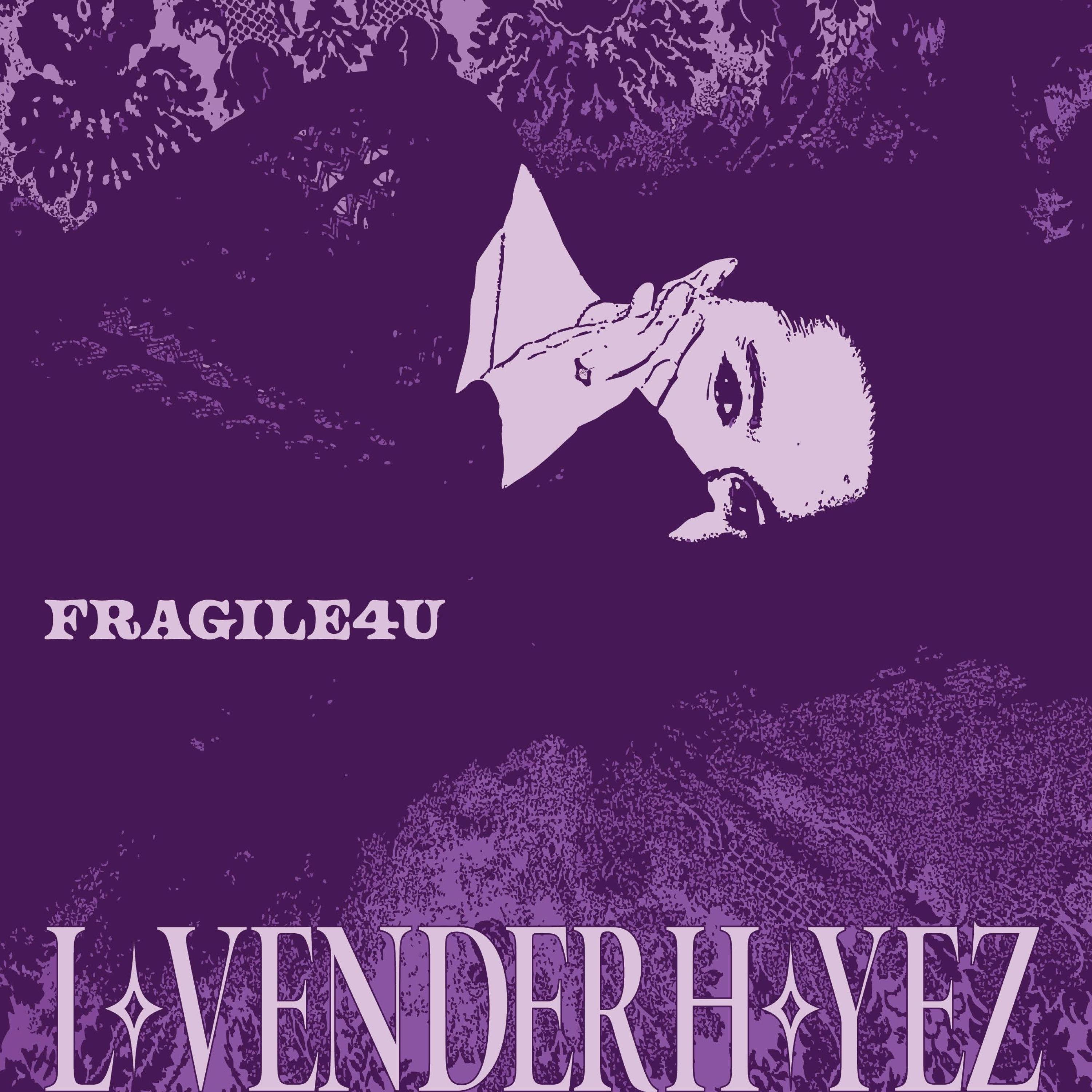 the big one - lavenderhayez