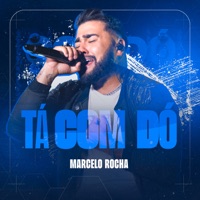 Tá Com Dó (Ao Vivo) - Single - Marcelo Rocha Oficial