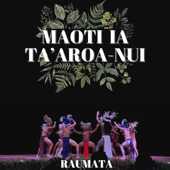 Maoti ia Ta'aroa-Nui